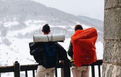 choisir un sac à dos pour une randonnée