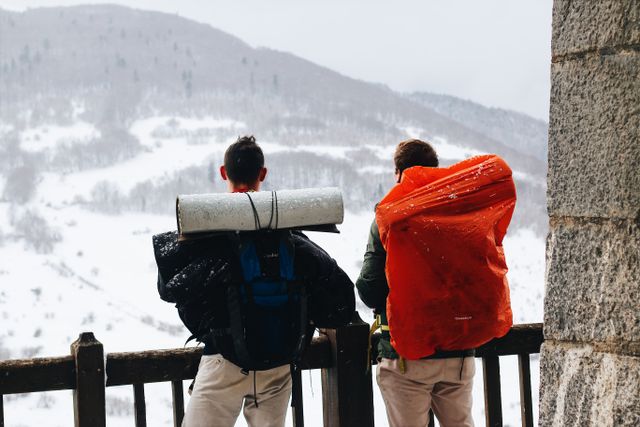 choisir un sac à dos pour une randonnée